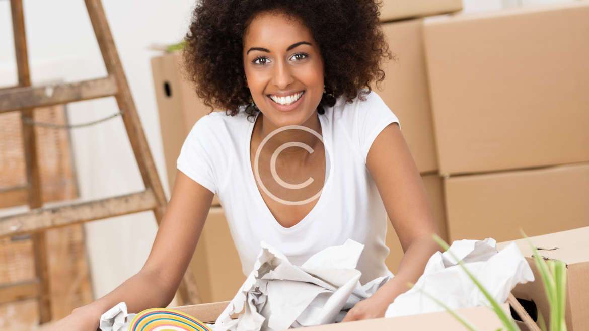 Packing Services